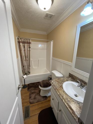 1385 Short Cut Rd, Cross SC 29436-3271 exterior