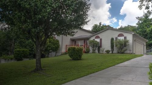 1812 Piney Grove Church Rd, Knoxville, TN 37909-1671