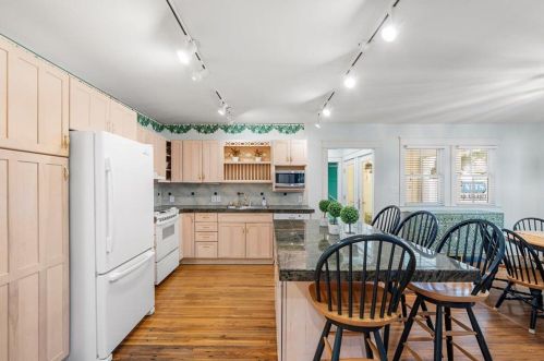 747 Winthrop St, Mount Pleasant SC  exterior