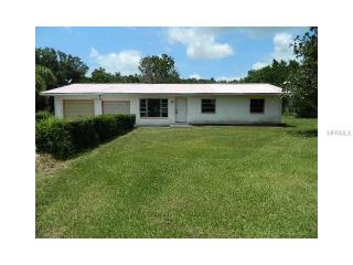 3096 Myers Rd, Arcadia FL  34266-8313 exterior