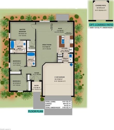 4148 10th Ave, Cape Coral, FL 33904-5322