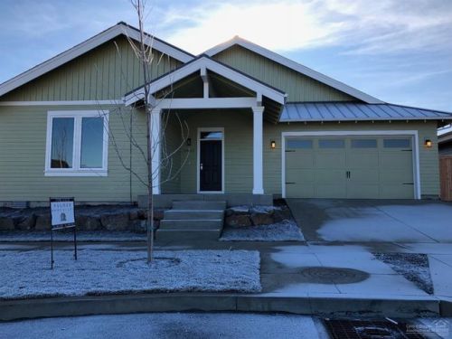 20811 Beaumont Dr, Bend OR  exterior