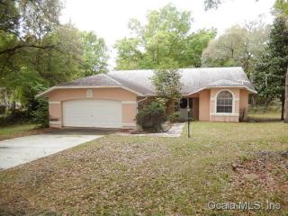 9570 188th Ter, Dunnellon, FL 34432-2720