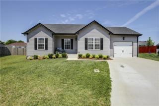 3592 Fox Tail Ct, Clarksville, TN 37040-6248