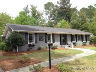 2722 Mirror Lake Dr, Fayetteville, NC 28303-5214
