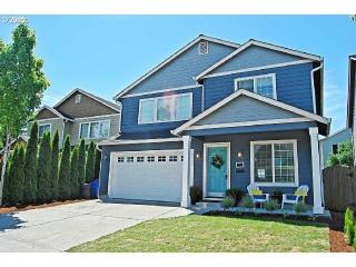 9329 81st St, Vancouver, WA 98662-3222