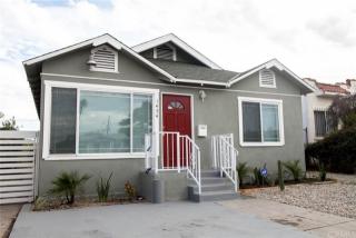 1454 97th St, Los Angeles, CA 90047-3933