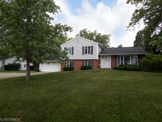 3182 Country Club Dr, Medina, OH 44256-8716