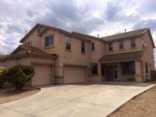 10796 Alley Mountain Dr, Santa Rita, AZ 85641-2576