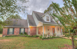 315 Hilt Fornea Rd, Crossroads, MS 39470