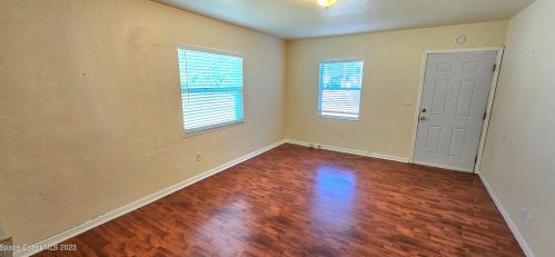 1029 Tropic St, Titusville FL  32796-7665 exterior