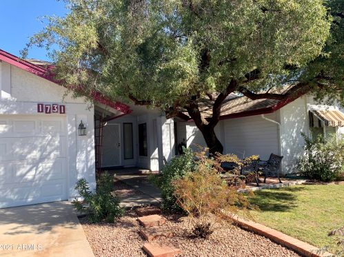 1731 Cholla St, Chandler, AZ 85224-2607