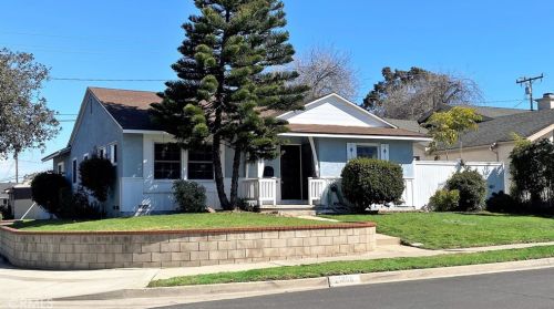 21806 Ladeene Ave, Torrance, CA 90503-6929