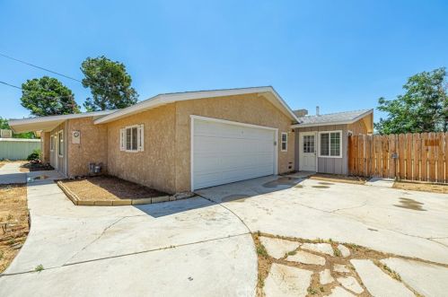 5302 Avenue, Lancaster, CA