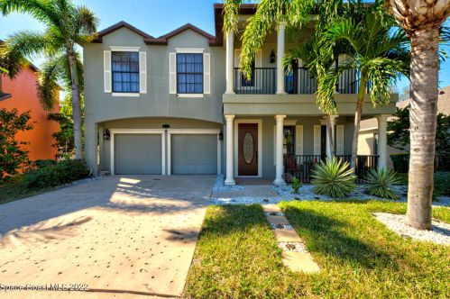 3142 Glenridge Cir, Merritt Island, FL 32953-2962