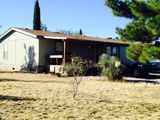 530 Cherokee Trl, Mescal, AZ 85602-7706