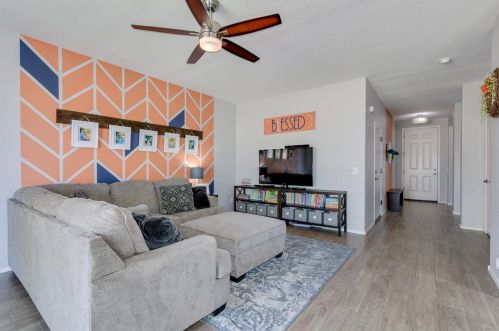 3638 Flamingo Way, Gilbert AZ 85297-5250 exterior