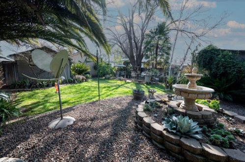 2368 Brown St, Durham CA  95938-9620 exterior