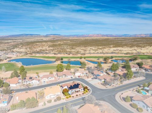 715 Wandering River Rd, Cornville AZ  86325-4804 exterior