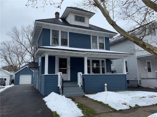 804 Mildred Ave, Utica, NY 13502-5610