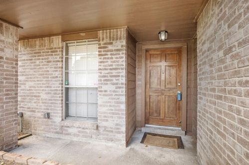 7322 Thicket Trail Dr, Humble, TX 77346-3182