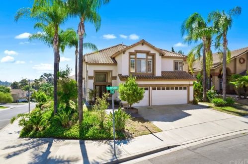 15003 Via Tesoro, Chino Hills, CA 91709-5009