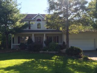 827 Wadsworth Rd, Medina OH  44256-2648 exterior