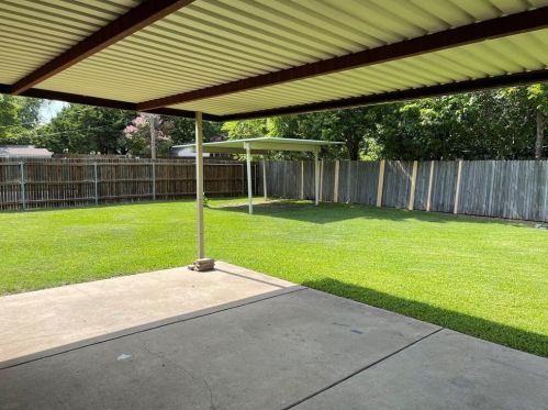 5824 Fair Wind St, Fort Worth TX  76135-2015 exterior