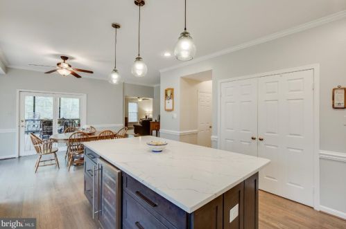 13874 Amy Ln, Nokesville VA  20181-3210 exterior