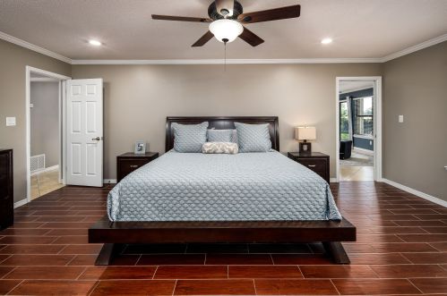 71 Lk Lorraine Cir, Shalimar FL  32579-1617 exterior