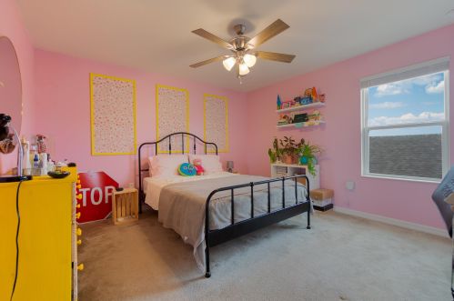 5930 Pine Trail Cir, Port Saint Lucie FL  34983 exterior