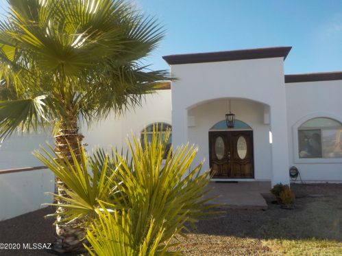 2107 Apache Blvd, Nogales, AZ 85621-4009