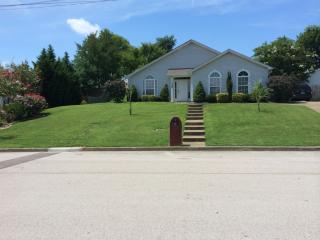 2739 Belle Meade Pl, Columbia TN  38401-7289 exterior