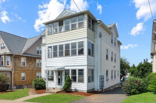 100 Daly Ave, New Britain, CT 06051-1333