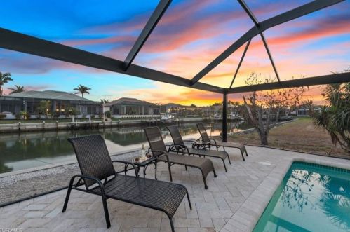 773 Holly Ct, Marco Island FL  34145-1915 exterior