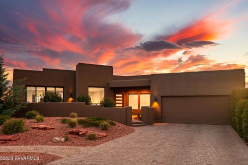 20 Antler Ln, Sedona, AZ 86336-4447