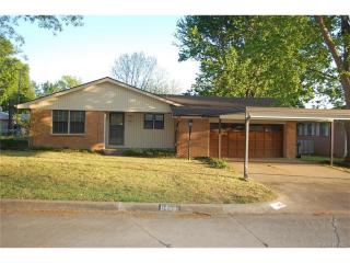 11464 6th St, Tulsa OK  74128-2020 exterior