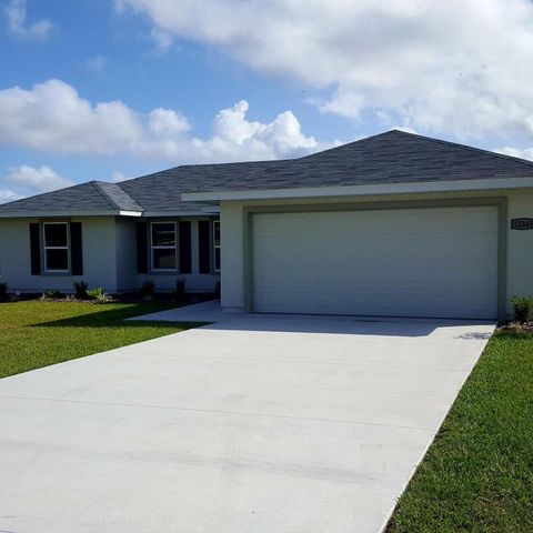 12345 100th Ct, Belleview, FL 34420-7091