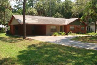4621 Highway 40, Yankeetown, FL 34498-2100