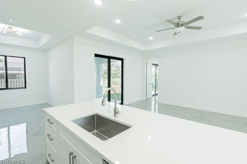 4125 19th Pl, Cape Coral FL  33904-8037 exterior