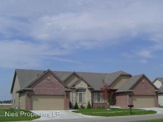 11706 Summerfield St, Wichita KS  67206-3339 exterior