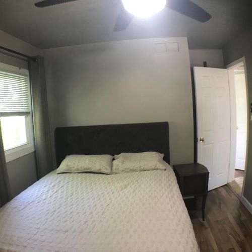 214 Brandt Pl, Hobart IN  46342-3422 exterior