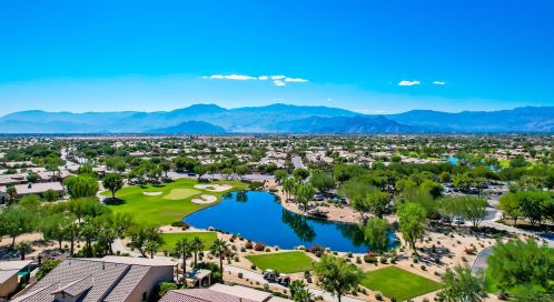 39254 Calle Negrete, Indio CA  92203-4397 exterior