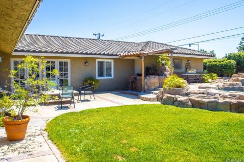 1341 Vallejo Way, Upland CA  91786-3164 exterior