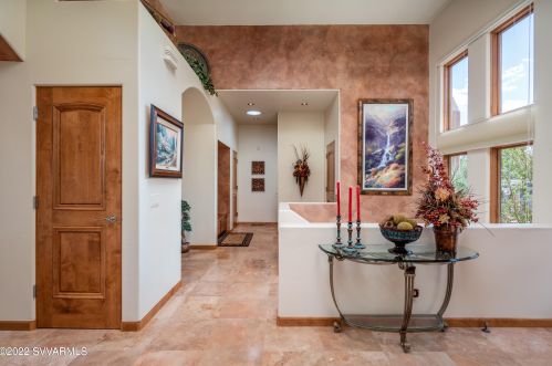 206 Calle Francesca, Sedona AZ 86336-4760 exterior