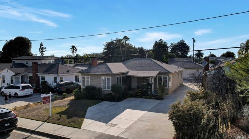 425 Laurel Ave, Brea CA  92821-6632 exterior
