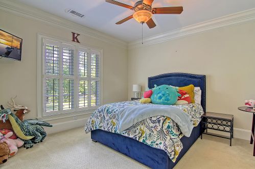 3129 Ball Ct, Mount Pleasant SC  29466-8008 exterior