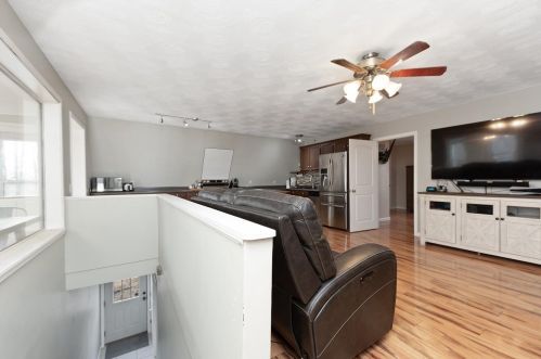 4916 Wahlsburg East Rd, Brown County OH  45121-9484 exterior