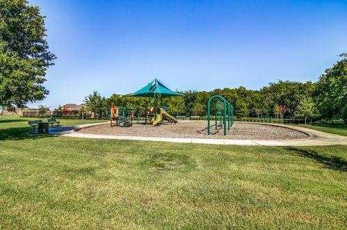 408 Florence Dr, Rockwall TX  75087-5807 exterior