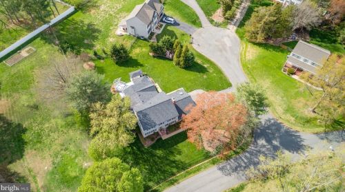 7 Steeplechase Rd, Fredericksburg, VA 22405-3313